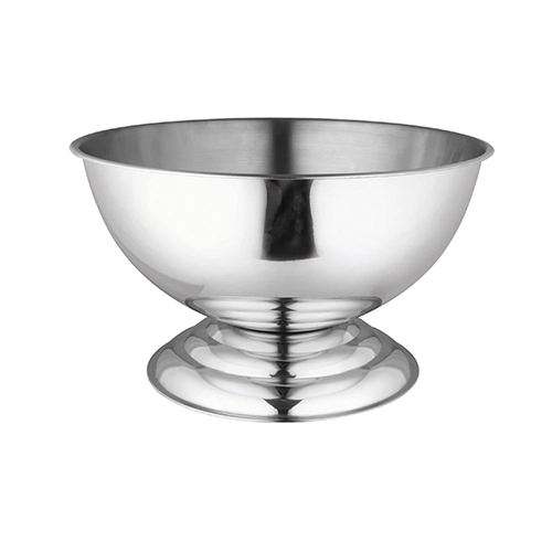 Champanheira Dynasty 40x23cm Inox