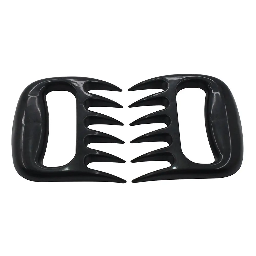 Conj Garra Dynasty 2un Easy Grill Chur