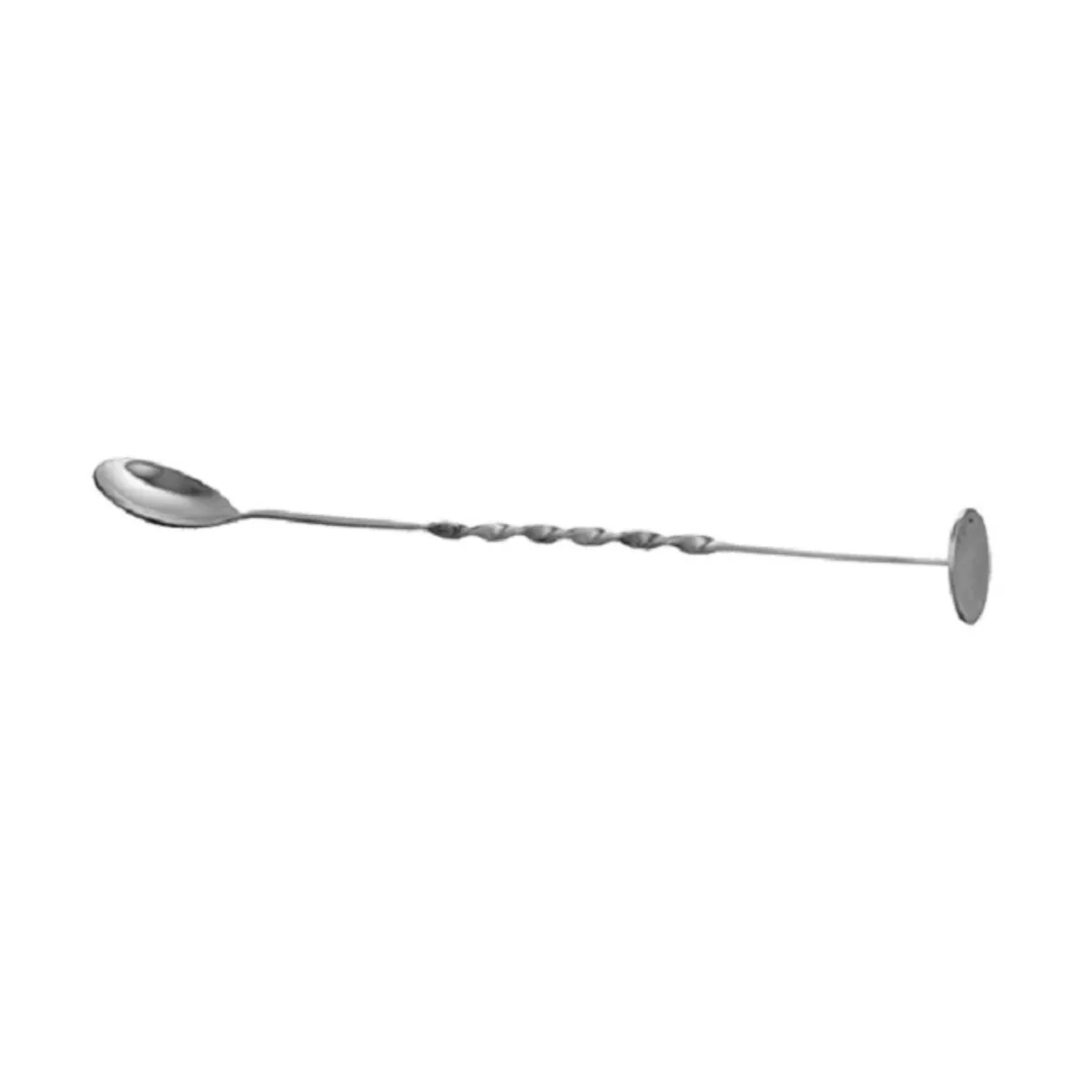 Colher Bailarina para Drink Dynasty 28 cm