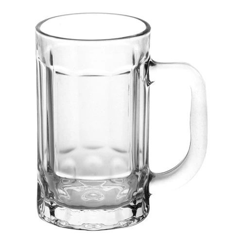 Caneca Dia A Dis 415ml P/ Cerveja Vd
