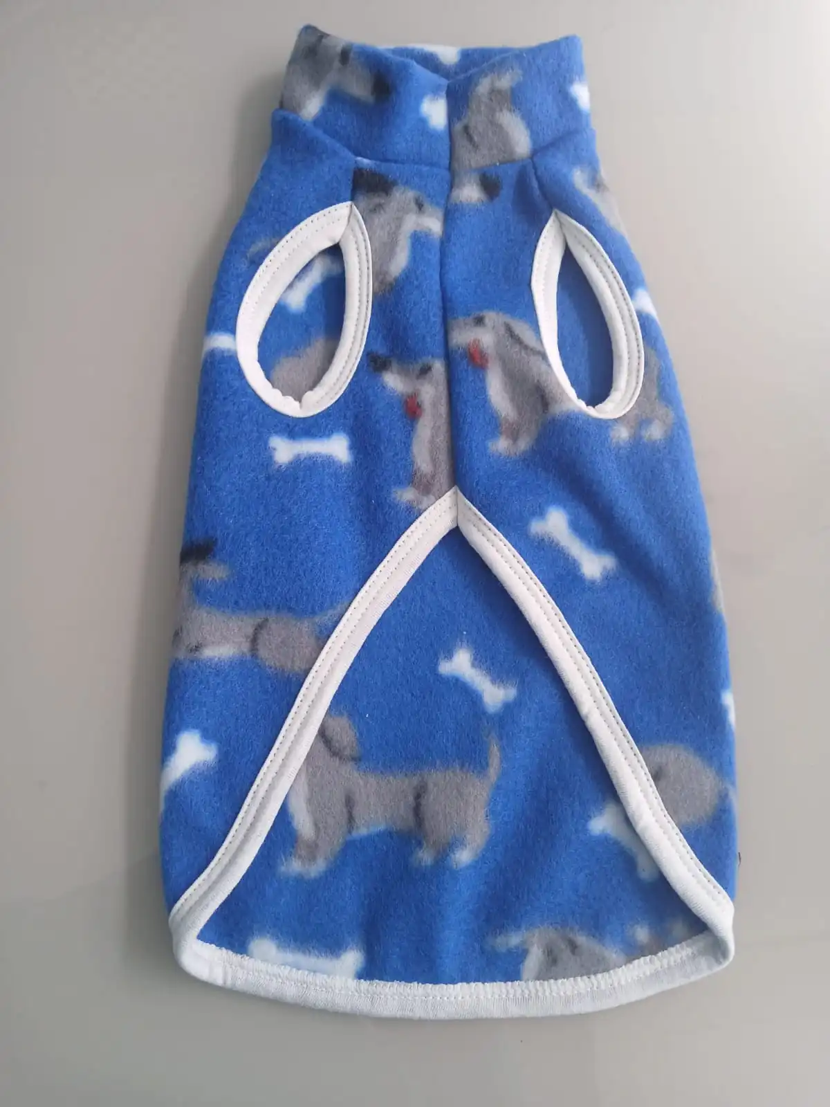 Roupas Pet Soft N4 1104 Kaleodog
