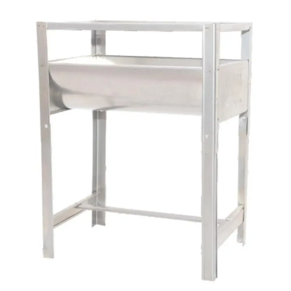 Churrasqueira Gudim Carioca N 2 Inox