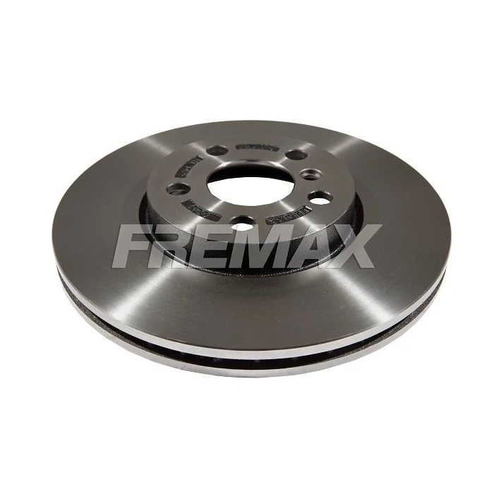 Disco de Freio Dianteiro BMW 220I/SERIE 2 Ventilado - FREMAX BD0041