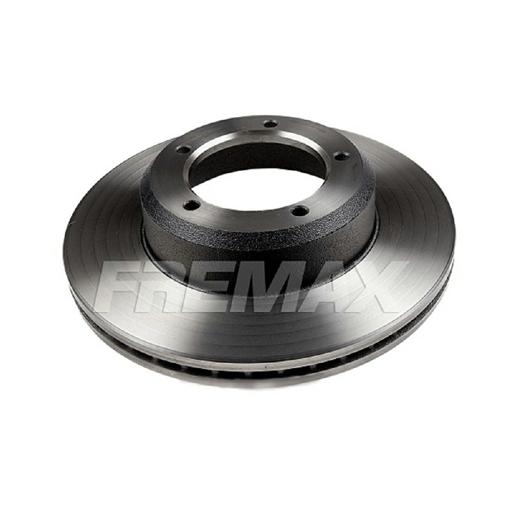 Disco de Freio Dianteiro LAND ROVER DEFENDER/DISCOVERY Ventilado - FREMAX BD1102