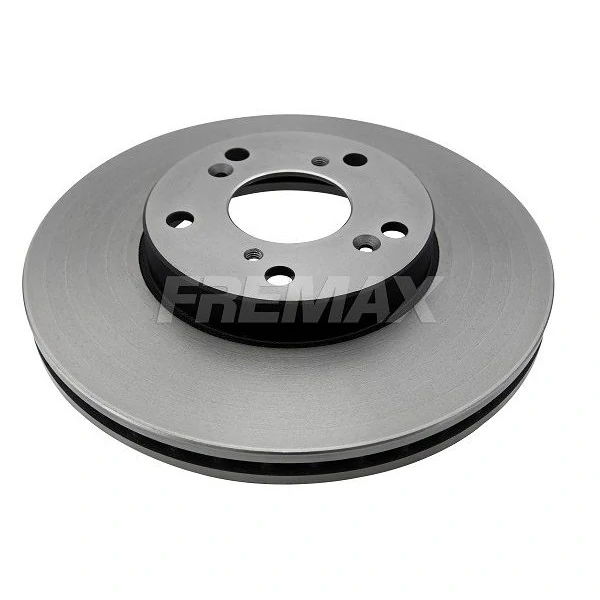 Disco de Freio Dianteiro HONDA ACCORD/CRV Ventilado - FREMAX BD1257