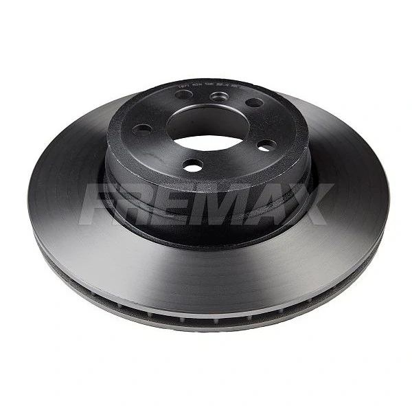 Disco de Freio Traseiro Ventilado 5 Furos 345mm - FREMAX BD1971