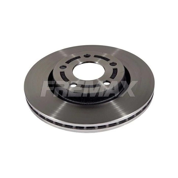 Disco de Freio Dianteiro NISSAN SENTRA Ventilado - FREMAX BD2064