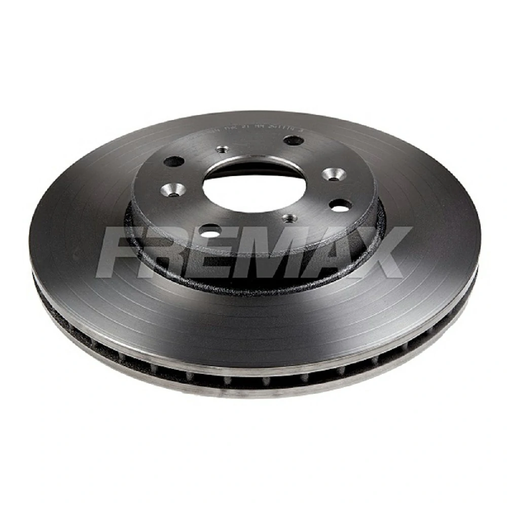 Disco de Freio Dianteiro HONDA ACCORD Ventilado - FREMAX BD2739