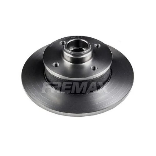 Disco de Freio - FREMAX BD3393