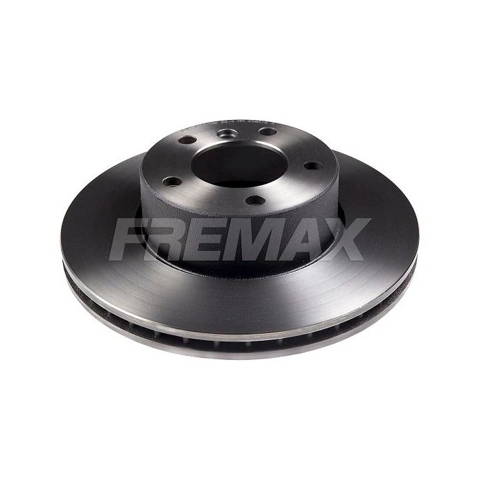 Disco de Freio Dianteiro Ventilado - FREMAX BD3405