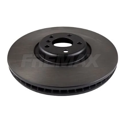 Disco de Freio Dianteiro BMW X5/X6 Lado Direito Ventilado 395mm - FREMAX BD3493