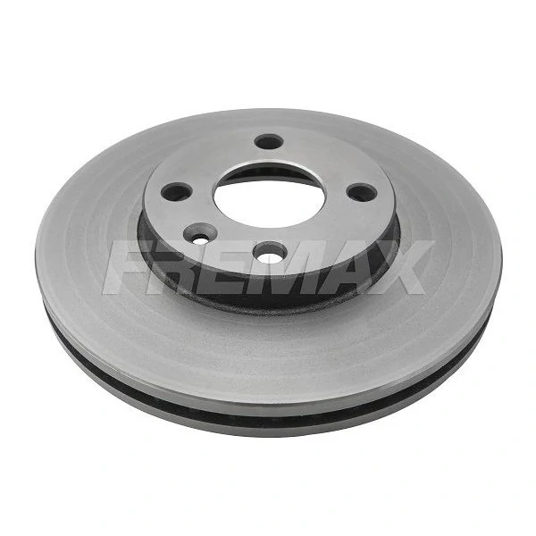 Disco de Freio Dianteiro Ventilado com ABS - FREMAX BD3547