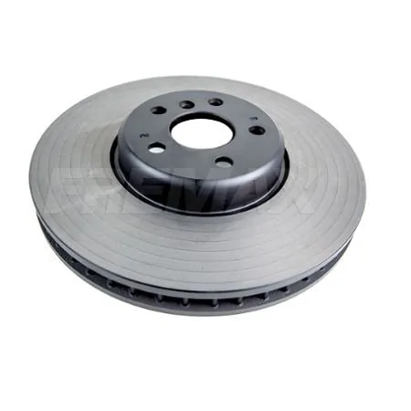 Disco de Freio Dianteiro Lado Direito Ventilado 348mm - FREMAX BD3578