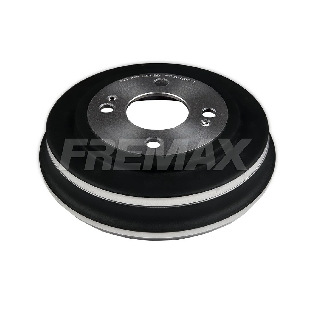 Tambor de Freio HONDA CIVIC/FIT - FREMAX BD3901