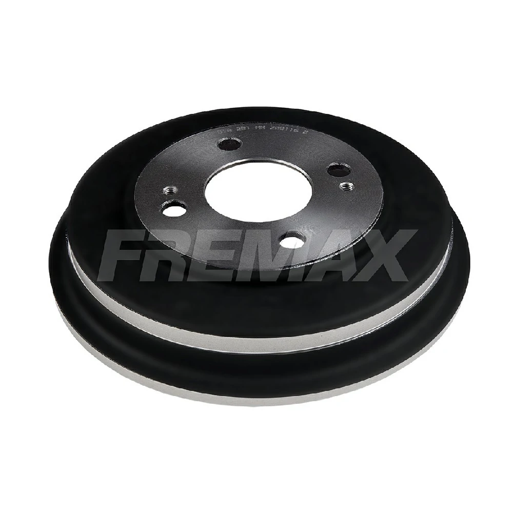 Tambor de Freio - FREMAX BD3902
