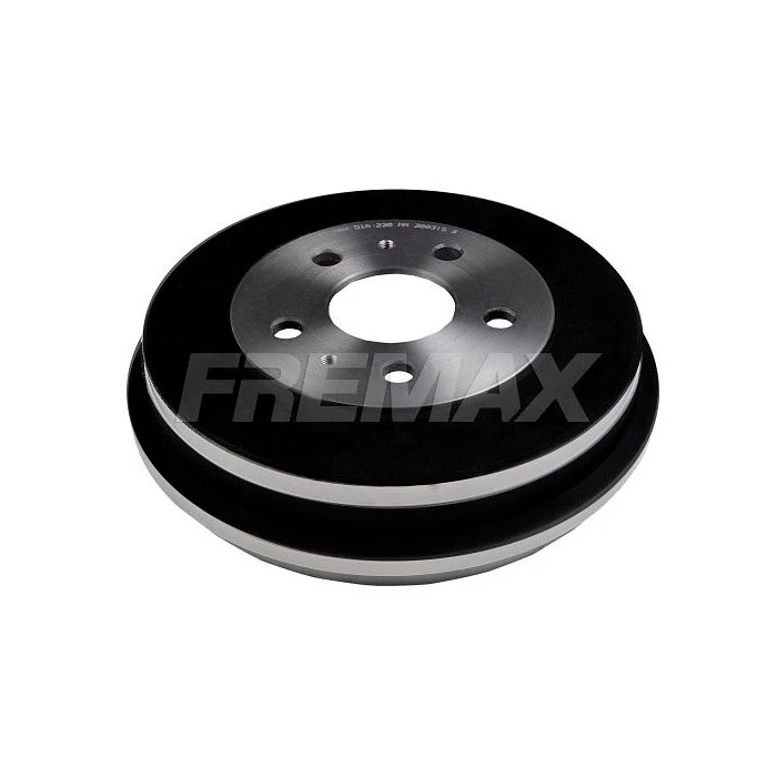 Tambor de Freio FORD FOCUS - FREMAX BD3961