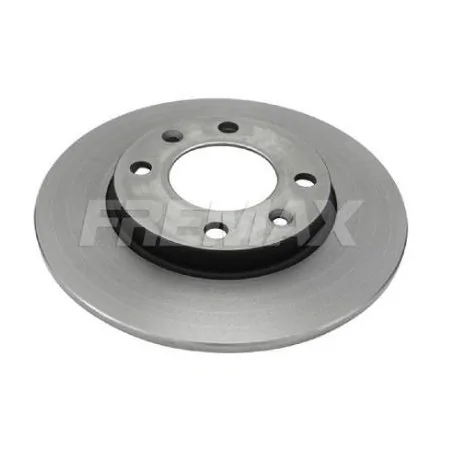 Disco de Freio Traseiro Sólido - FREMAX BD4247