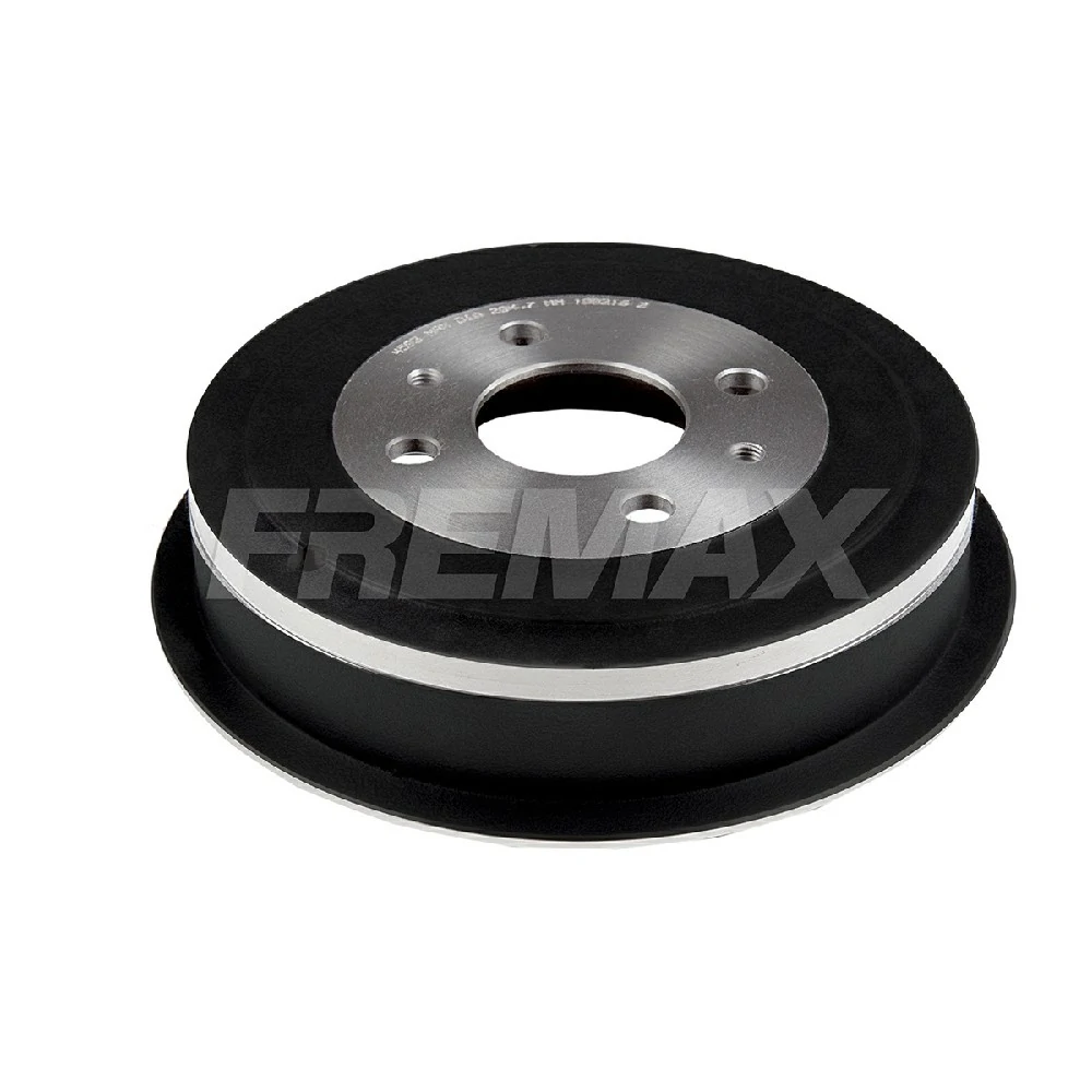 Tambor de Freio com ABS - FREMAX BD4593