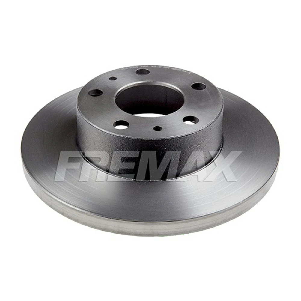 Disco de Freio Dianteiro Sólido Aro 15 Pol. - FREMAX BD4680
