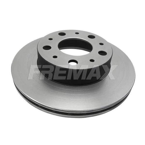 Disco de Freio Dianteiro Ventilado Aro 16 Pol. - FREMAX BD4682