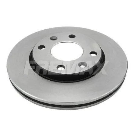 Disco de Freio Dianteiro Ventilado - FREMAX BD4694