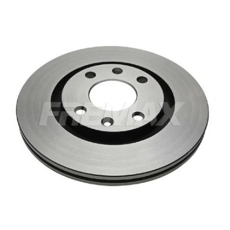 Disco de Freio Dianteiro Ventilado - FREMAX BD4697