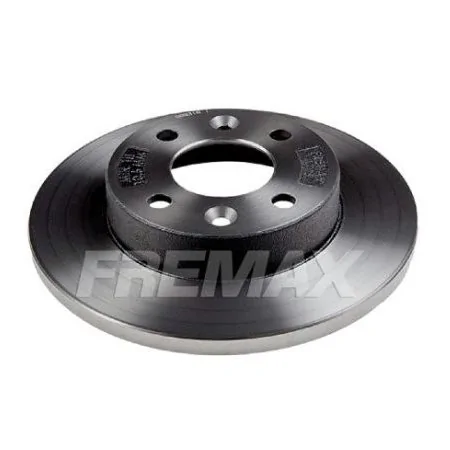 Disco de Freio Dianteiro - FREMAX BD4705