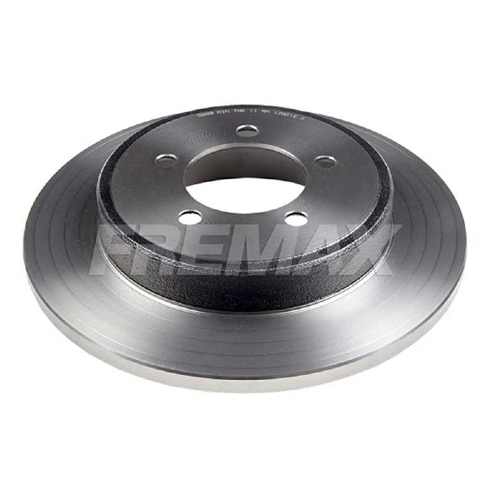 DISCO DE FREIO - FREMAX BD5090