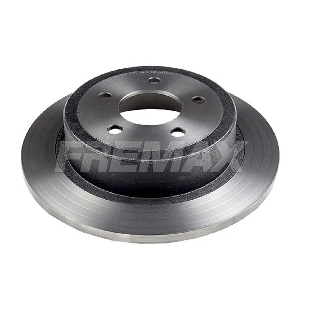 DISCO DE FREIO - FREMAX BD5096