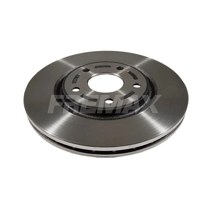 Disco de Freio Dianteiro Ventilado - FREMAX BD5162