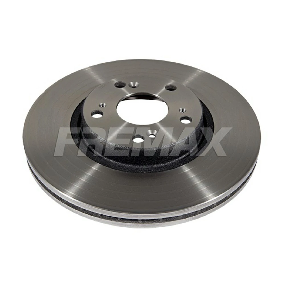 Disco de Freio Dianteiro HONDA ACCORD Ventilado - FREMAX BD5251