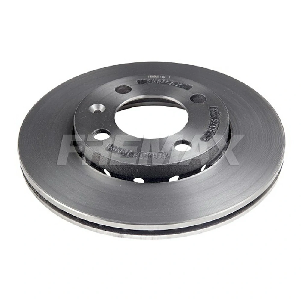 Disco de Freio Dianteiro VOLKSWAGEN GOL/VOYAGE Ventilado - FREMAX BD5298