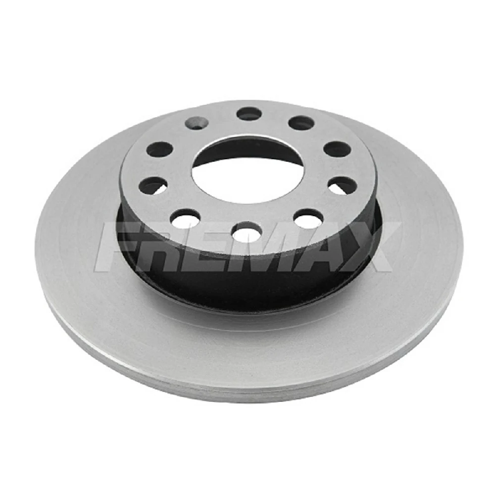 Disco de Freio Traseiro Sólido - FREMAX BD5310