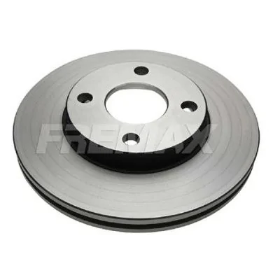 Disco de Freio - FREMAX BD5344