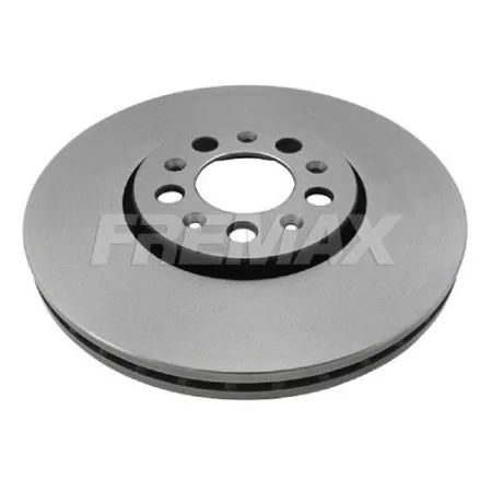 Disco de Freio Dianteiro Ventilado 288mm - FREMAX BD5604