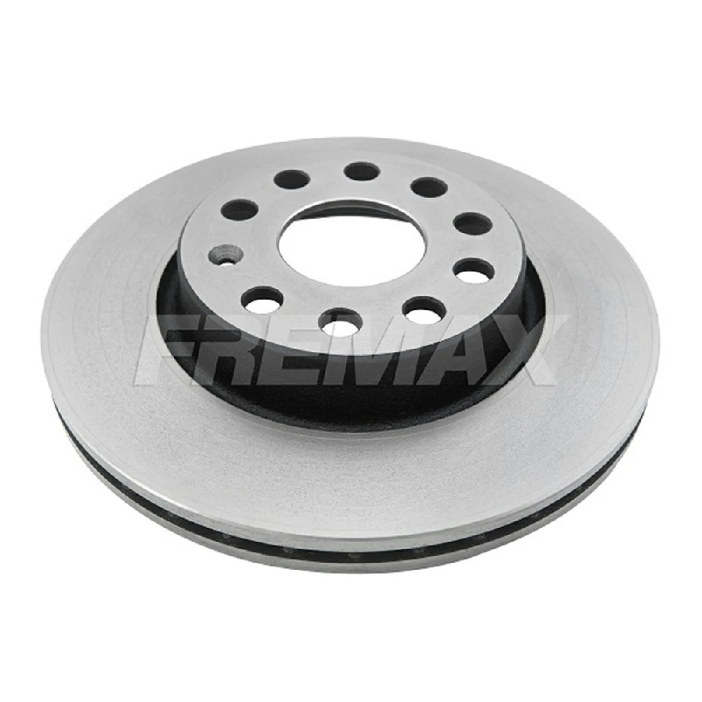 Disco de Freio Dianteiro Ventilado - FREMAX BD5614