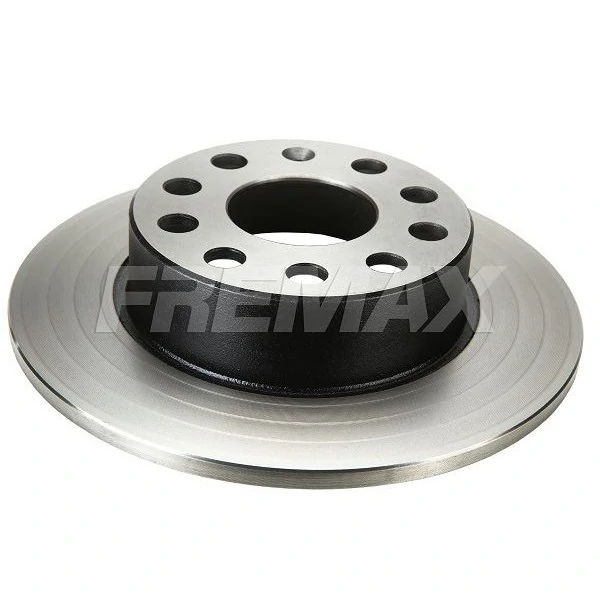 Disco de Freio Traseiro Sólido - FREMAX BD5616