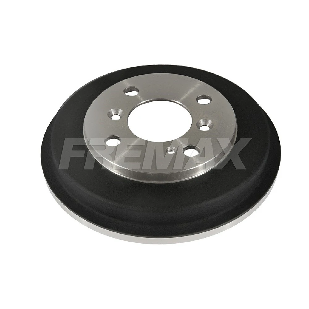 Tambor de Freio FORD FIESTA/KA - FREMAX BD5638