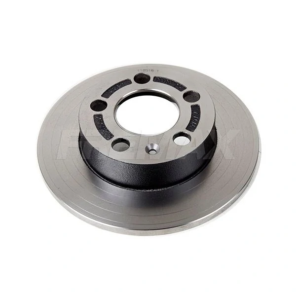 Disco de Freio Traseiro Sólido 5 Furos - FREMAX BD5649