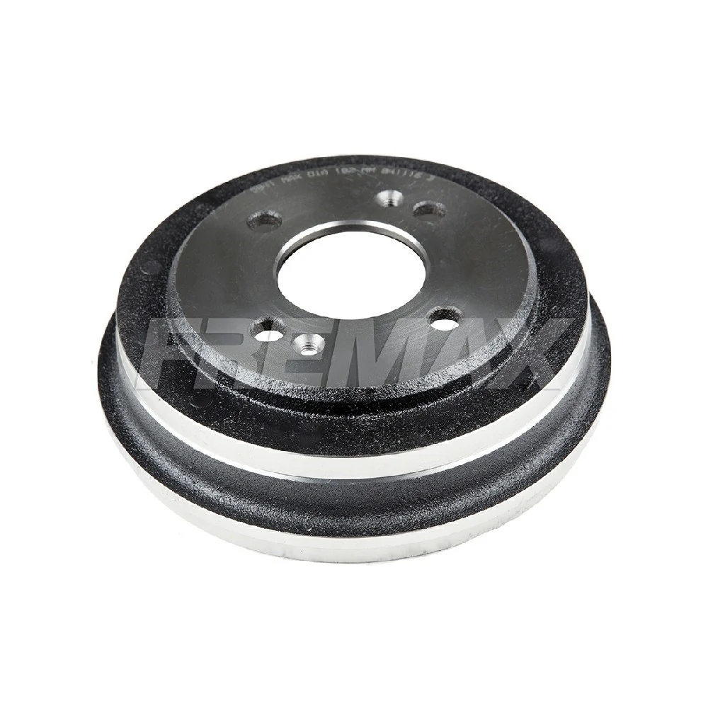 Tambor de Freio KIA MOTORS PICANTO - FREMAX BD5841
