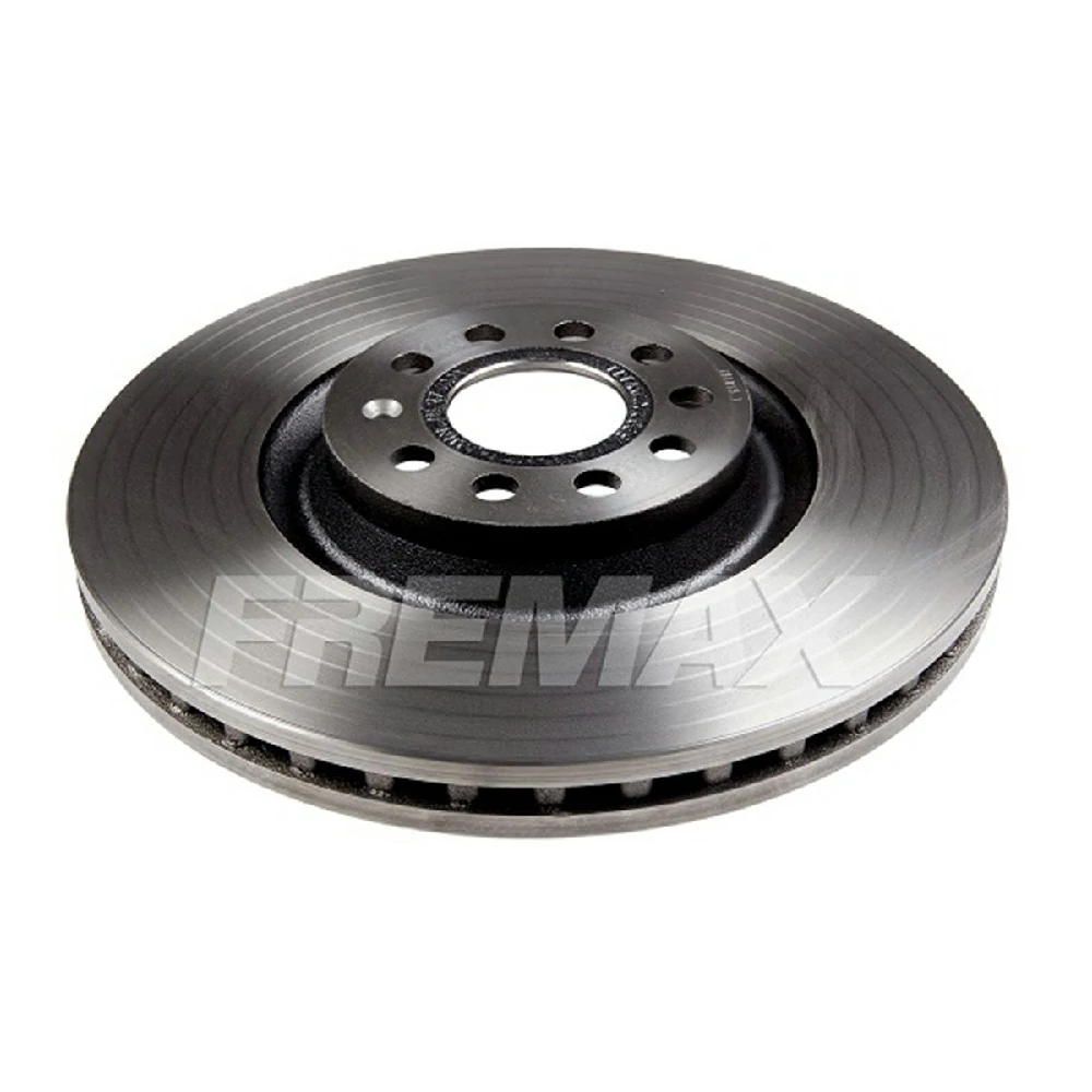 Disco de Freio Dianteiro Ventilado - FREMAX BD6085