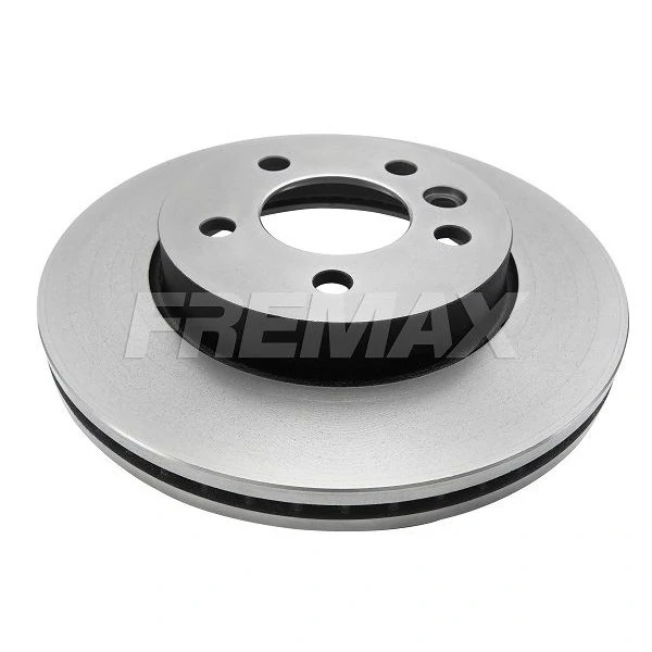 Disco de Freio Dianteiro VOLKSWAGEN AMAROK Ventilado - FREMAX BD6382