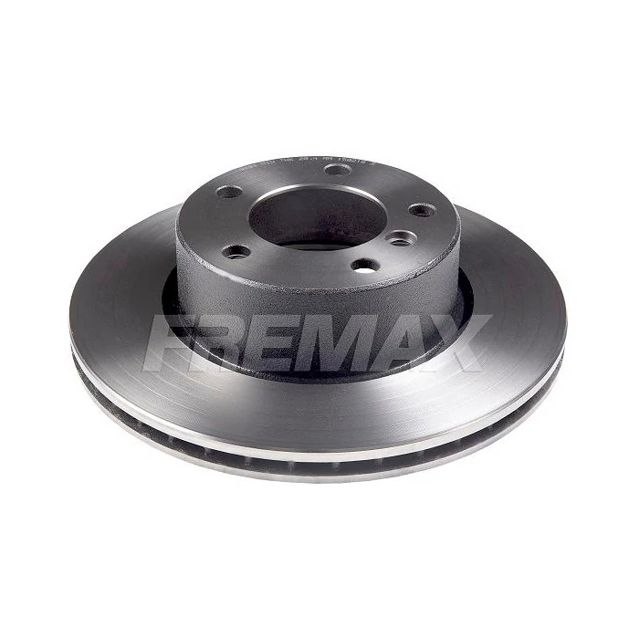 Disco de Freio Dianteiro Ventilado - FREMAX BD6464