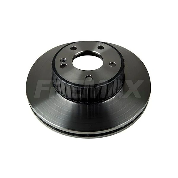 Disco de Freio Dianteiro Ventilado - FREMAX BD6485