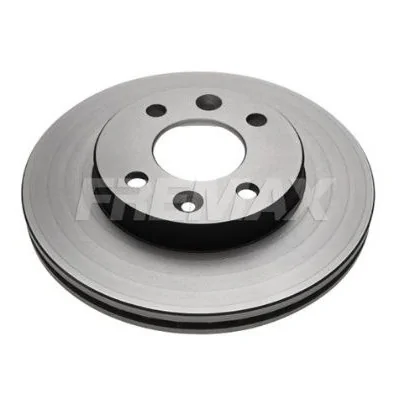 Disco de Freio - FREMAX BD6572