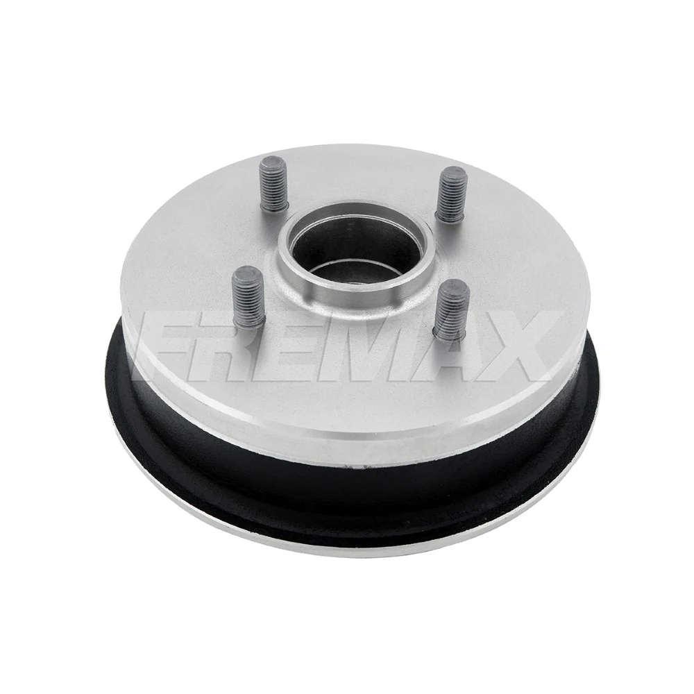 Tambor de Freio FORD FIESTA/KA - FREMAX BD6629