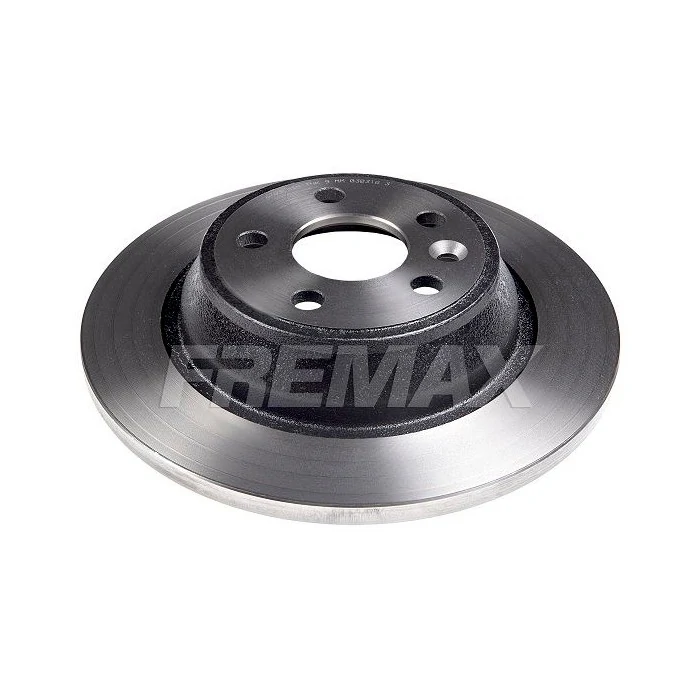 Disco de Freio Traseiro Sólido 302mm - FREMAX BD6769