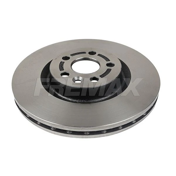 Disco de Freio Dianteiro LAND ROVER DISCOVERY/RANGE ROVER Ventilado - FREMAX BD7343