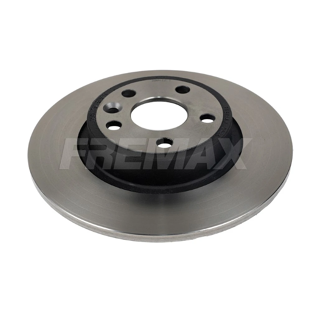 Disco de Freio Traseiro LAND ROVER DISCOVERY Sólido - FREMAX BD7344