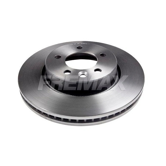 Disco de Freio Dianteiro LAND ROVER DISCOVERY/RANGE ROVER Ventilado - FREMAX BD7360